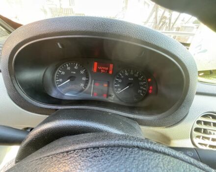 Ніссан Інша, об'ємом двигуна 2.3 л та пробігом 0 тис. км за 2700 $, фото 6 на Automoto.ua