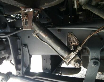 Ніссан Інша, об'ємом двигуна 0 л та пробігом 0 тис. км за 13000 $, фото 6 на Automoto.ua