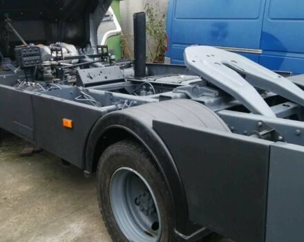 Ніссан Інша, об'ємом двигуна 0 л та пробігом 0 тис. км за 13000 $, фото 5 на Automoto.ua