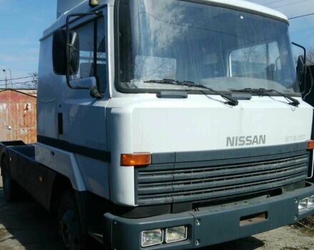 Ніссан Інша, об'ємом двигуна 0 л та пробігом 0 тис. км за 13000 $, фото 1 на Automoto.ua