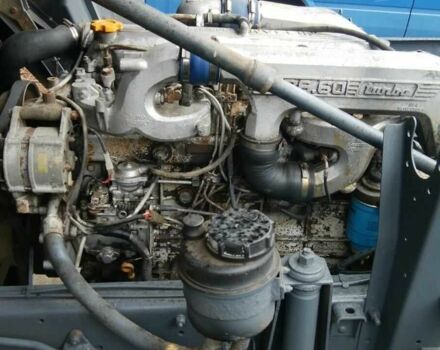 Ніссан Інша, об'ємом двигуна 0 л та пробігом 0 тис. км за 13000 $, фото 4 на Automoto.ua