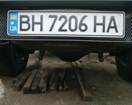 Ніссан Інша, об'ємом двигуна 0 л та пробігом 0 тис. км за 13000 $, фото 7 на Automoto.ua