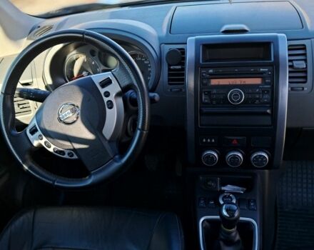 Ниссан Другая, объемом двигателя 0 л и пробегом 0 тыс. км за 10000 $, фото 6 на Automoto.ua