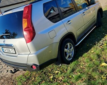 Ниссан Другая, объемом двигателя 0 л и пробегом 0 тыс. км за 10000 $, фото 3 на Automoto.ua