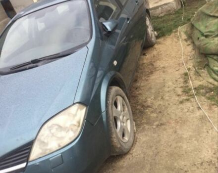 Ніссан Інша, об'ємом двигуна 2.2 л та пробігом 200 тис. км за 1155 $, фото 3 на Automoto.ua