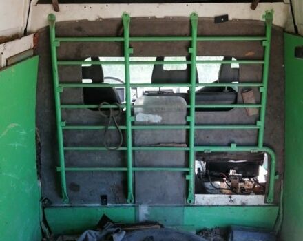 Ніссан Інша, об'ємом двигуна 0 л та пробігом 0 тис. км за 1300 $, фото 5 на Automoto.ua