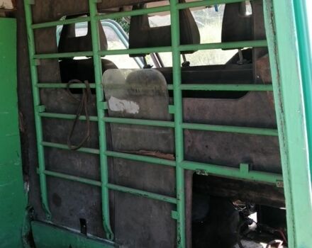 Ніссан Інша, об'ємом двигуна 0 л та пробігом 0 тис. км за 1300 $, фото 3 на Automoto.ua