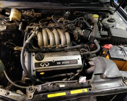 Ниссан Другая, объемом двигателя 0 л и пробегом 0 тыс. км за 2500 $, фото 3 на Automoto.ua