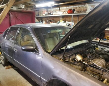 Ниссан Другая, объемом двигателя 0 л и пробегом 0 тыс. км за 2500 $, фото 2 на Automoto.ua