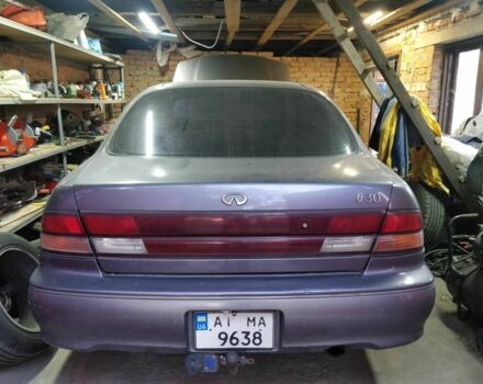 Ниссан Другая, объемом двигателя 0 л и пробегом 0 тыс. км за 2500 $, фото 4 на Automoto.ua