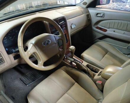 Ниссан Другая, объемом двигателя 0 л и пробегом 0 тыс. км за 2500 $, фото 7 на Automoto.ua