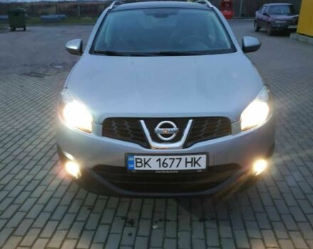 Ніссан Інша, об'ємом двигуна 0 л та пробігом 0 тис. км за 10800 $, фото 3 на Automoto.ua