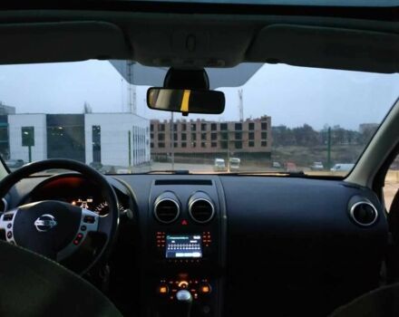 Ніссан Інша, об'ємом двигуна 0 л та пробігом 0 тис. км за 10800 $, фото 11 на Automoto.ua