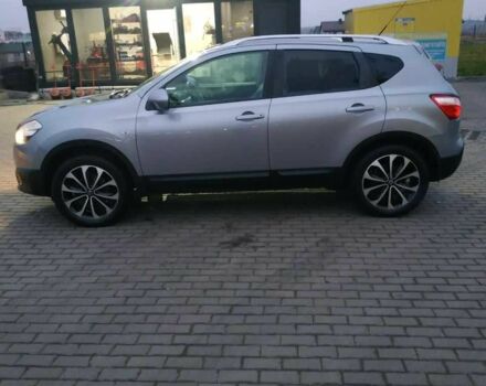 Ніссан Інша, об'ємом двигуна 0 л та пробігом 0 тис. км за 10800 $, фото 8 на Automoto.ua