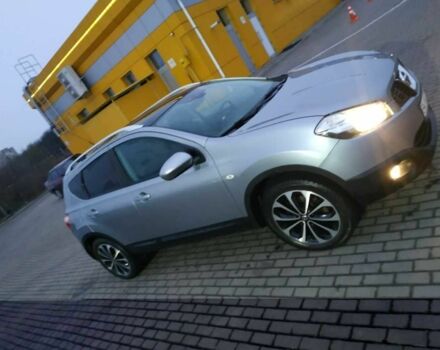 Ніссан Інша, об'ємом двигуна 0 л та пробігом 0 тис. км за 10800 $, фото 2 на Automoto.ua