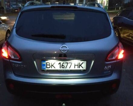 Ніссан Інша, об'ємом двигуна 0 л та пробігом 0 тис. км за 10800 $, фото 5 на Automoto.ua