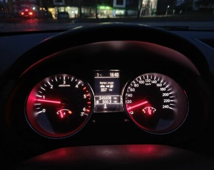 Ніссан Інша, об'ємом двигуна 0 л та пробігом 0 тис. км за 10800 $, фото 6 на Automoto.ua