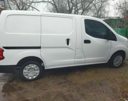 Ниссан Другая, объемом двигателя 0 л и пробегом 0 тыс. км за 14100 $, фото 7 на Automoto.ua