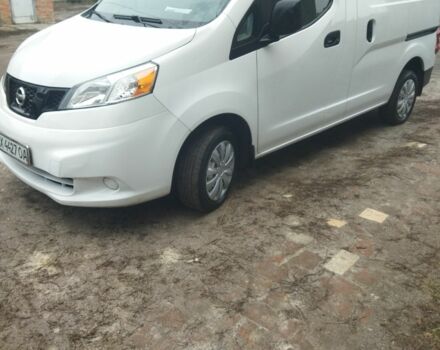 Ниссан Другая, объемом двигателя 0 л и пробегом 0 тыс. км за 14100 $, фото 10 на Automoto.ua