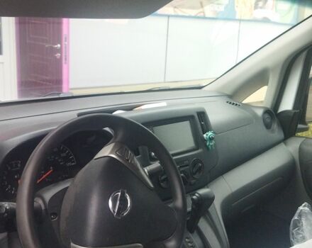 Ниссан Другая, объемом двигателя 0 л и пробегом 0 тыс. км за 14100 $, фото 2 на Automoto.ua