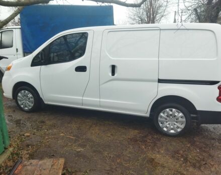 Ниссан Другая, объемом двигателя 0 л и пробегом 0 тыс. км за 14100 $, фото 4 на Automoto.ua