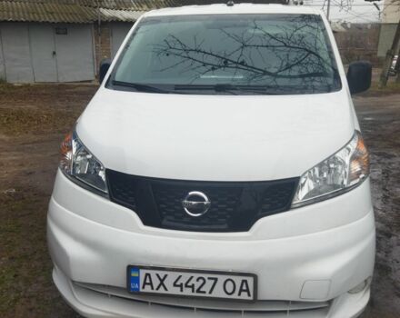 Ниссан Другая, объемом двигателя 0 л и пробегом 0 тыс. км за 14100 $, фото 6 на Automoto.ua