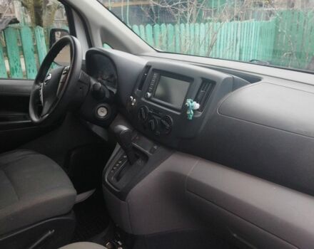 Ниссан Другая, объемом двигателя 0 л и пробегом 0 тыс. км за 14100 $, фото 8 на Automoto.ua