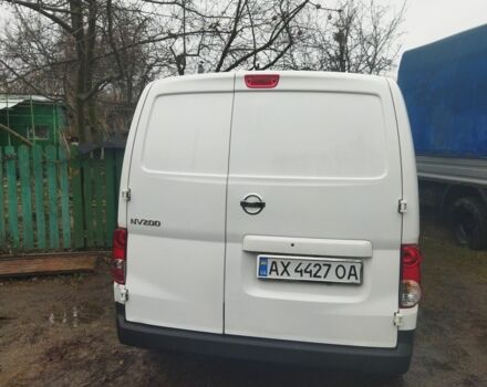 Ниссан Другая, объемом двигателя 0 л и пробегом 0 тыс. км за 14100 $, фото 5 на Automoto.ua