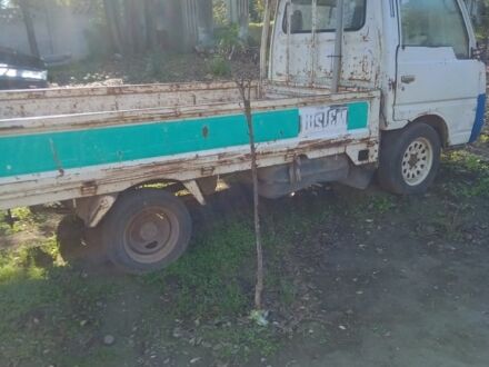 Ніссан Інша, об'ємом двигуна 0 л та пробігом 0 тис. км за 2000 $, фото 1 на Automoto.ua