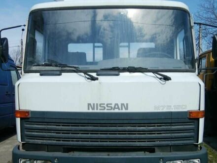 Ніссан Інша, об'ємом двигуна 0 л та пробігом 0 тис. км за 13000 $, фото 1 на Automoto.ua