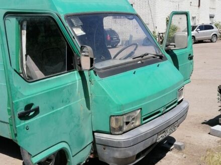 Ніссан Інша 1996 у Житомирі на Automoto.ua Ніссан Інша, об'ємом двигуна 0 л та пробігом 0 тис. км за 1300 $, фото 1 на Automoto.ua