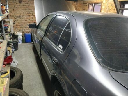 Ниссан Другая, объемом двигателя 0 л и пробегом 0 тыс. км за 2500 $, фото 1 на Automoto.ua