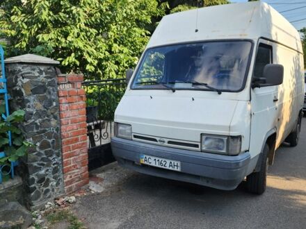 Ніссан Інша, об'ємом двигуна 0 л та пробігом 0 тис. км за 2600 $, фото 1 на Automoto.ua