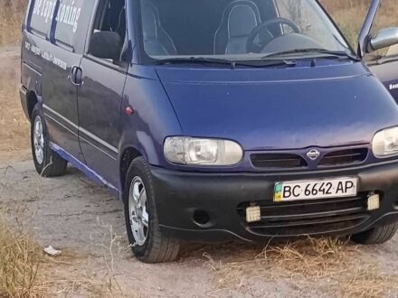 Ніссан Інша, об'ємом двигуна 0 л та пробігом 0 тис. км за 2500 $, фото 1 на Automoto.ua