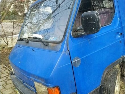 Ниссан Другая, объемом двигателя 0 л и пробегом 0 тыс. км за 1457 $, фото 1 на Automoto.ua
