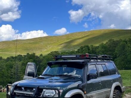 Ніссан Інша, об'ємом двигуна 0 л та пробігом 0 тис. км за 19500 $, фото 1 на Automoto.ua