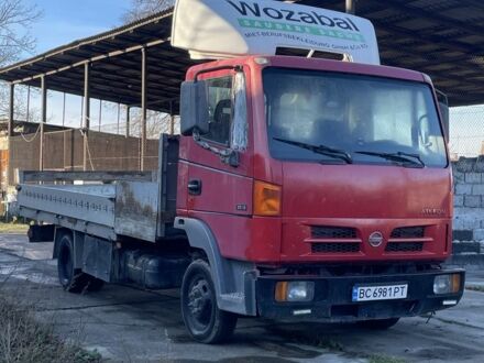 Ниссан Другая, объемом двигателя 0 л и пробегом 0 тыс. км за 131 $, фото 1 на Automoto.ua