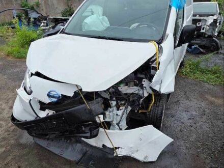 Ніссан Інша, об'ємом двигуна 0 л та пробігом 0 тис. км за 4800 $, фото 1 на Automoto.ua