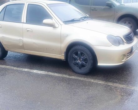 Жовтий Ніссан Інша, об'ємом двигуна 1.5 л та пробігом 210 тис. км за 1900 $, фото 3 на Automoto.ua