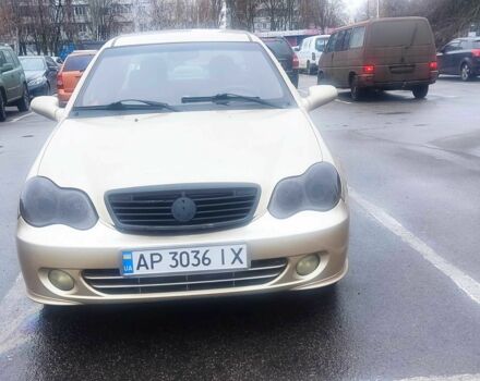 Жовтий Ніссан Інша, об'ємом двигуна 1.5 л та пробігом 210 тис. км за 1900 $, фото 2 на Automoto.ua