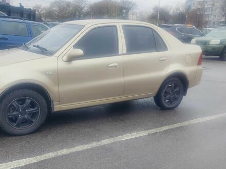 Жовтий Ніссан Інша, об'ємом двигуна 1.5 л та пробігом 210 тис. км за 1900 $, фото 1 на Automoto.ua