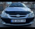 Сірий Ніссан Інша, об'ємом двигуна 1.4 л та пробігом 89 тис. км за 550 $, фото 1 на Automoto.ua