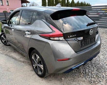 Серый Ниссан Другая, объемом двигателя 0 л и пробегом 35 тыс. км за 12000 $, фото 1 на Automoto.ua