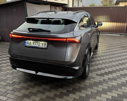 Ниссан Другая 2024 в Киеве на Automoto.ua Серый Ниссан Другая, объемом двигателя 0 л и пробегом 17 тыс. км за 27800 $, фото 2 на Automoto.ua
