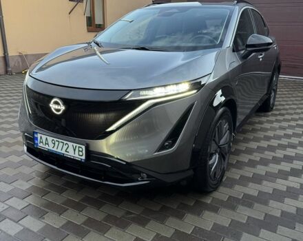 Ниссан Другая 2024 в Киеве на Automoto.ua Серый Ниссан Другая, объемом двигателя 0 л и пробегом 17 тыс. км за 27800 $, фото 6 на Automoto.ua