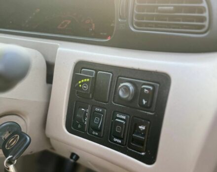 Серый Ниссан Другая, объемом двигателя 1.8 л и пробегом 200 тыс. км за 1200 $, фото 12 на Automoto.ua