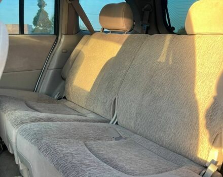 Серый Ниссан Другая, объемом двигателя 1.8 л и пробегом 200 тыс. км за 1200 $, фото 9 на Automoto.ua