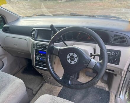Серый Ниссан Другая, объемом двигателя 1.8 л и пробегом 200 тыс. км за 1200 $, фото 14 на Automoto.ua