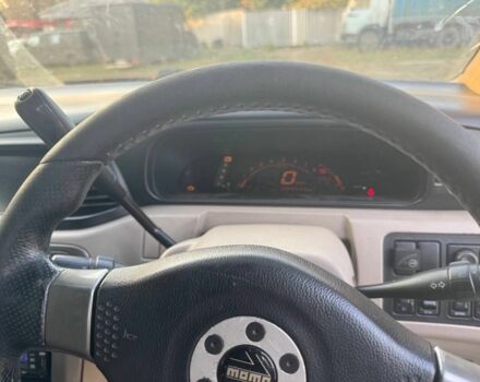 Серый Ниссан Другая, объемом двигателя 1.8 л и пробегом 200 тыс. км за 1200 $, фото 10 на Automoto.ua