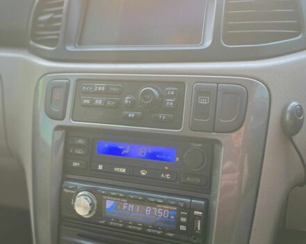 Серый Ниссан Другая, объемом двигателя 1.8 л и пробегом 200 тыс. км за 1200 $, фото 7 на Automoto.ua